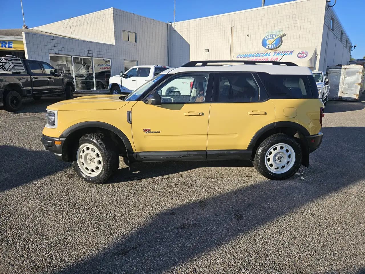 Ford Bronco Sport - Image 20