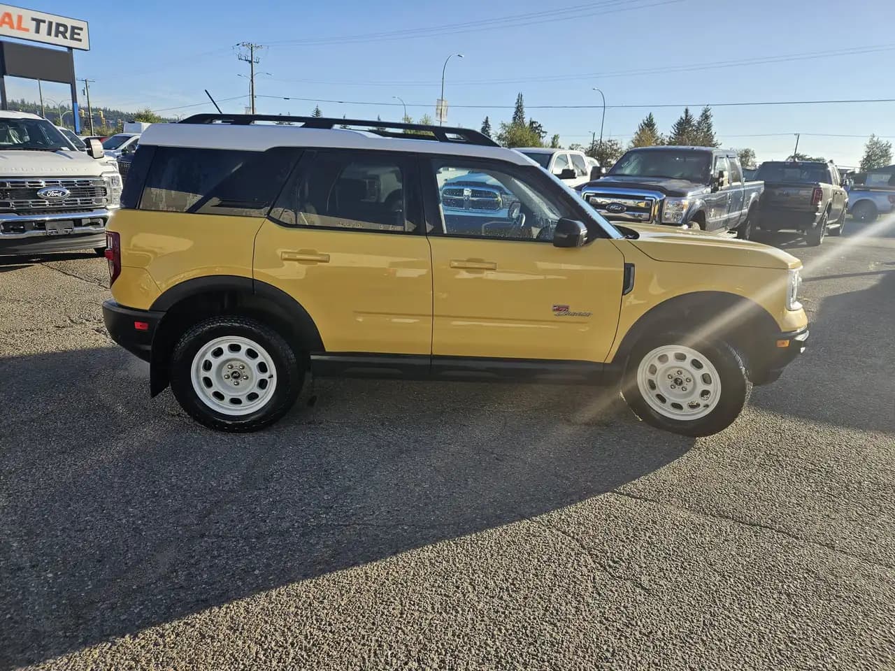 Ford Bronco Sport - Image 15