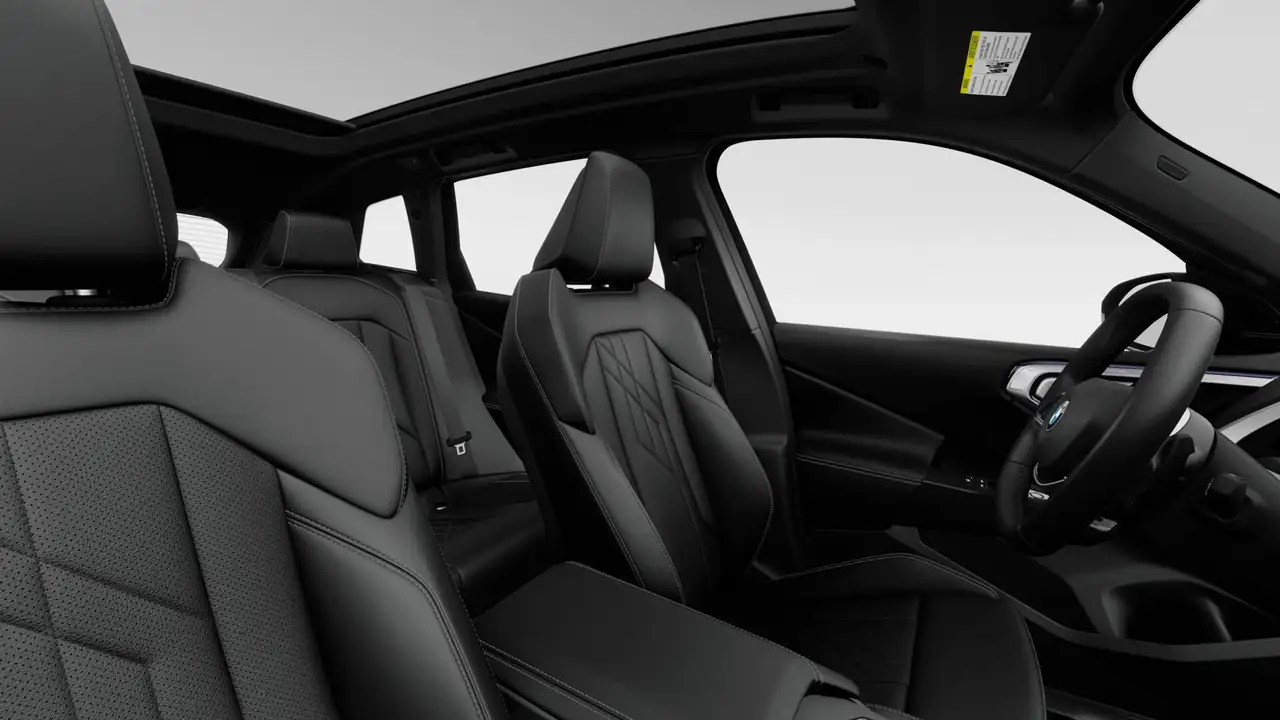 BMW X3 - Image 9