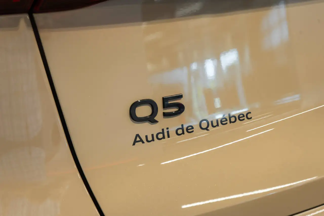 Audi Q5 - Image 23