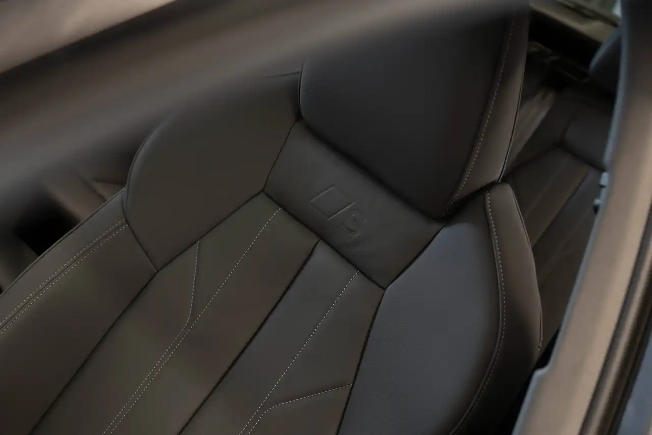 Audi Q5 - Image 14