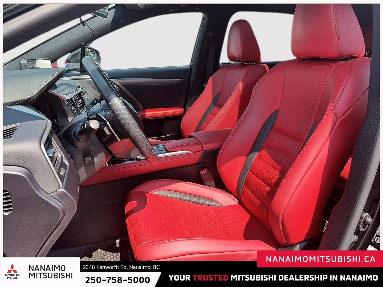 Lexus RX - Image 9