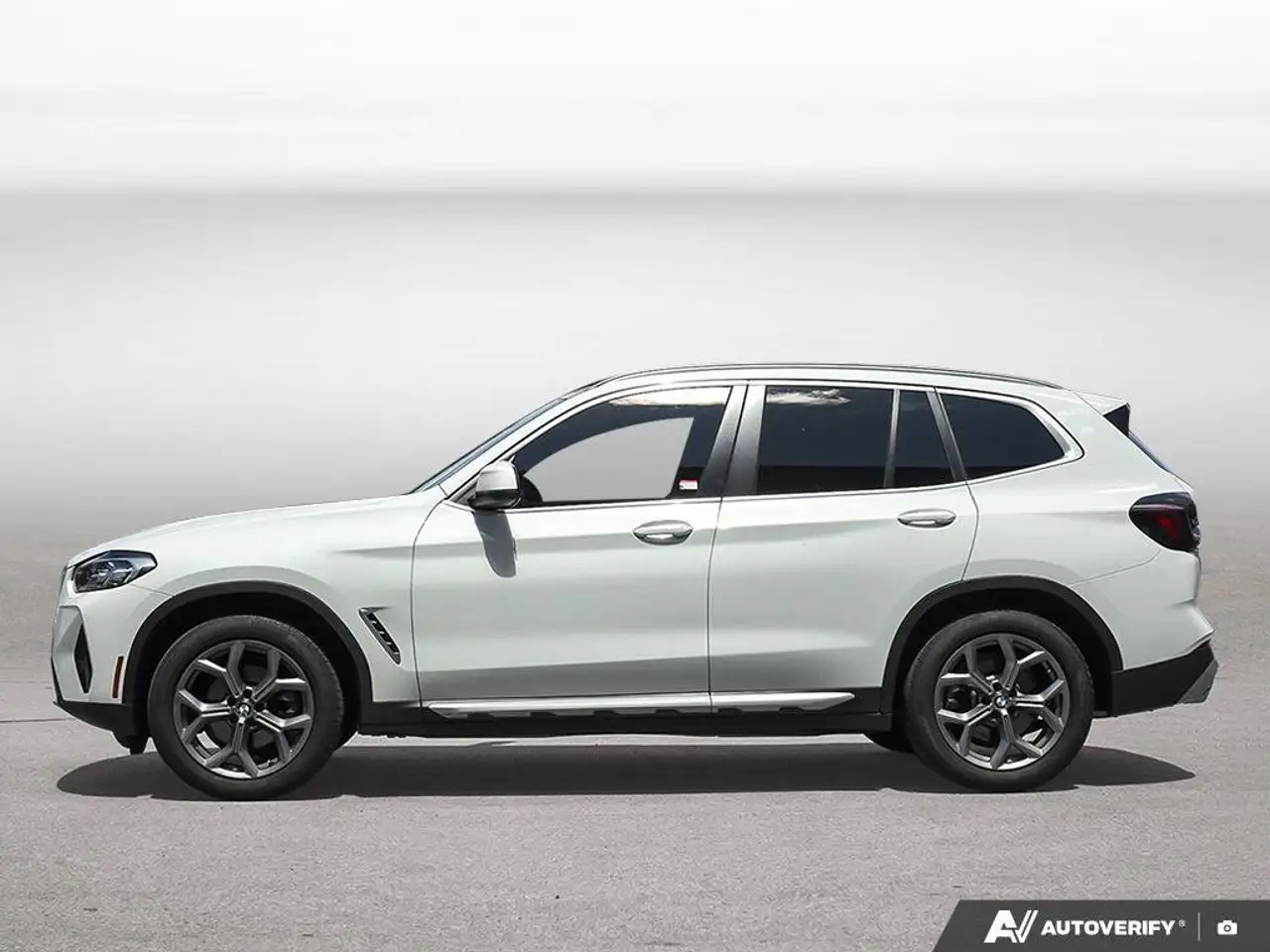 BMW X3 - Image 2