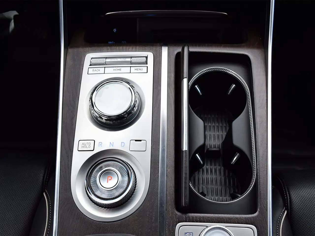 Genesis GV80 - Image 22
