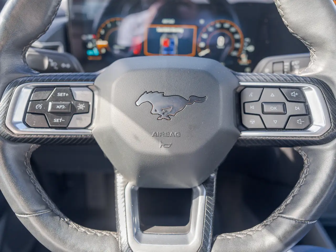Ford Mustang - Image 14