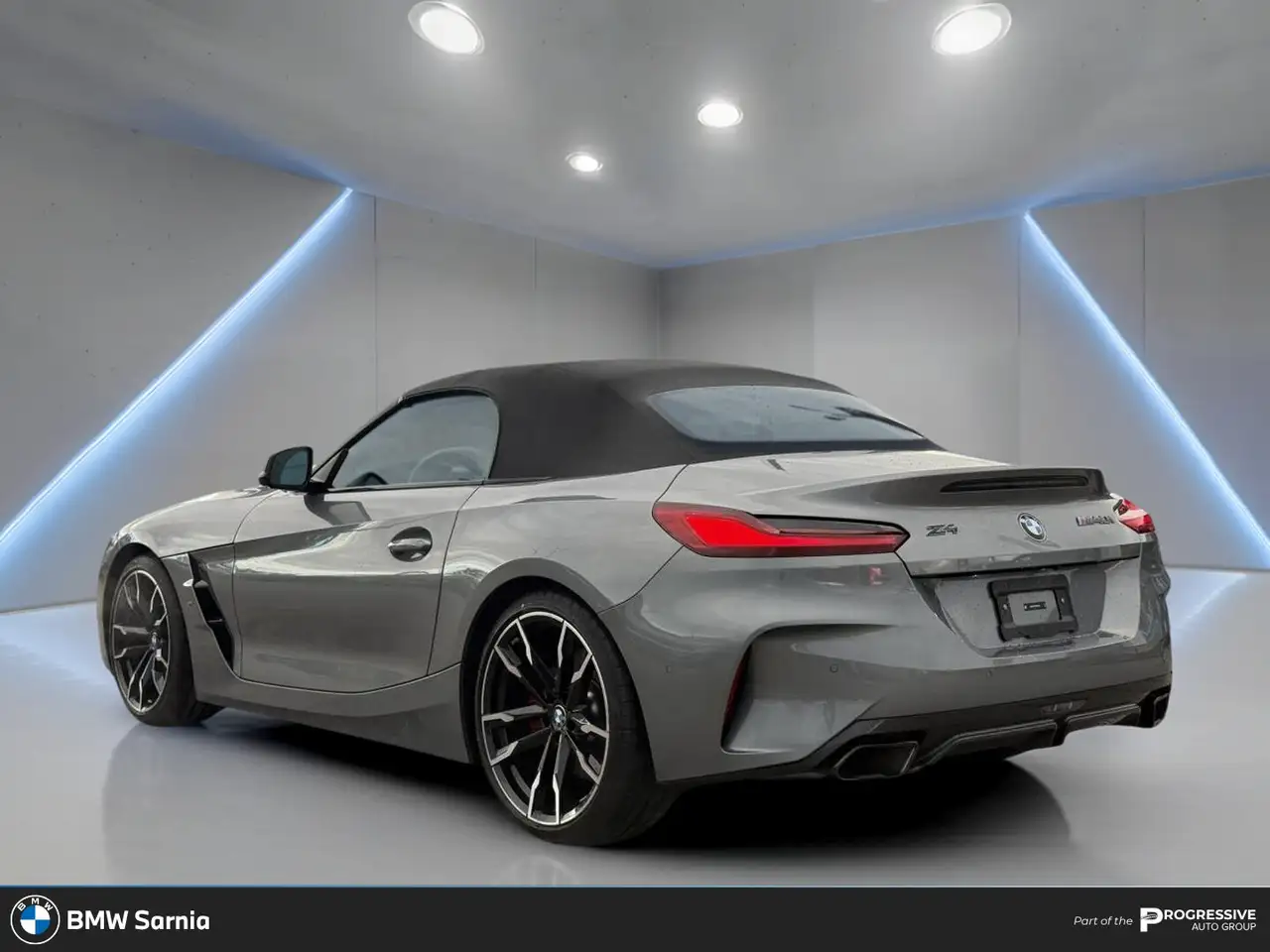 BMW Z4 - Image 2