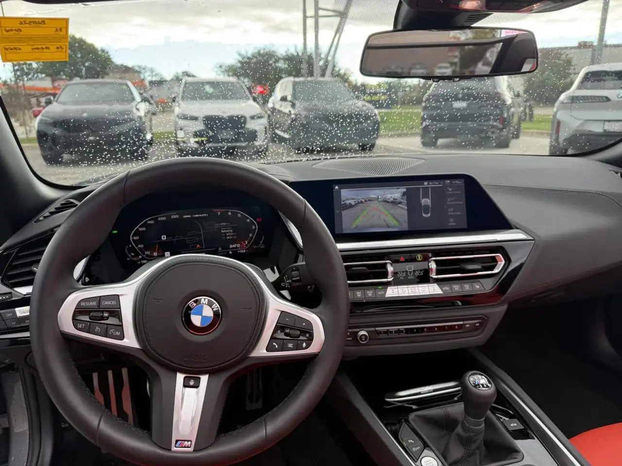 BMW Z4 - Image 9