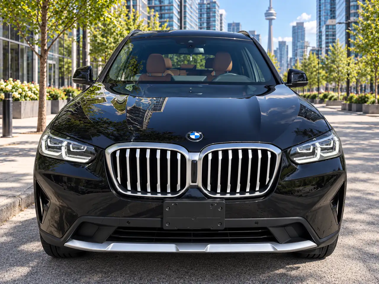 BMW X3 - Image 2
