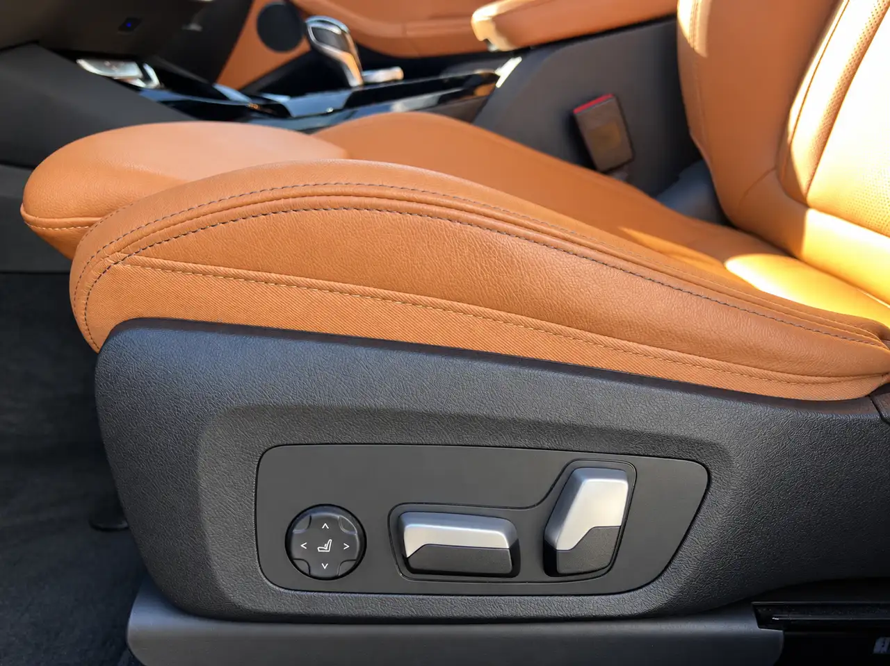 BMW X3 - Image 20
