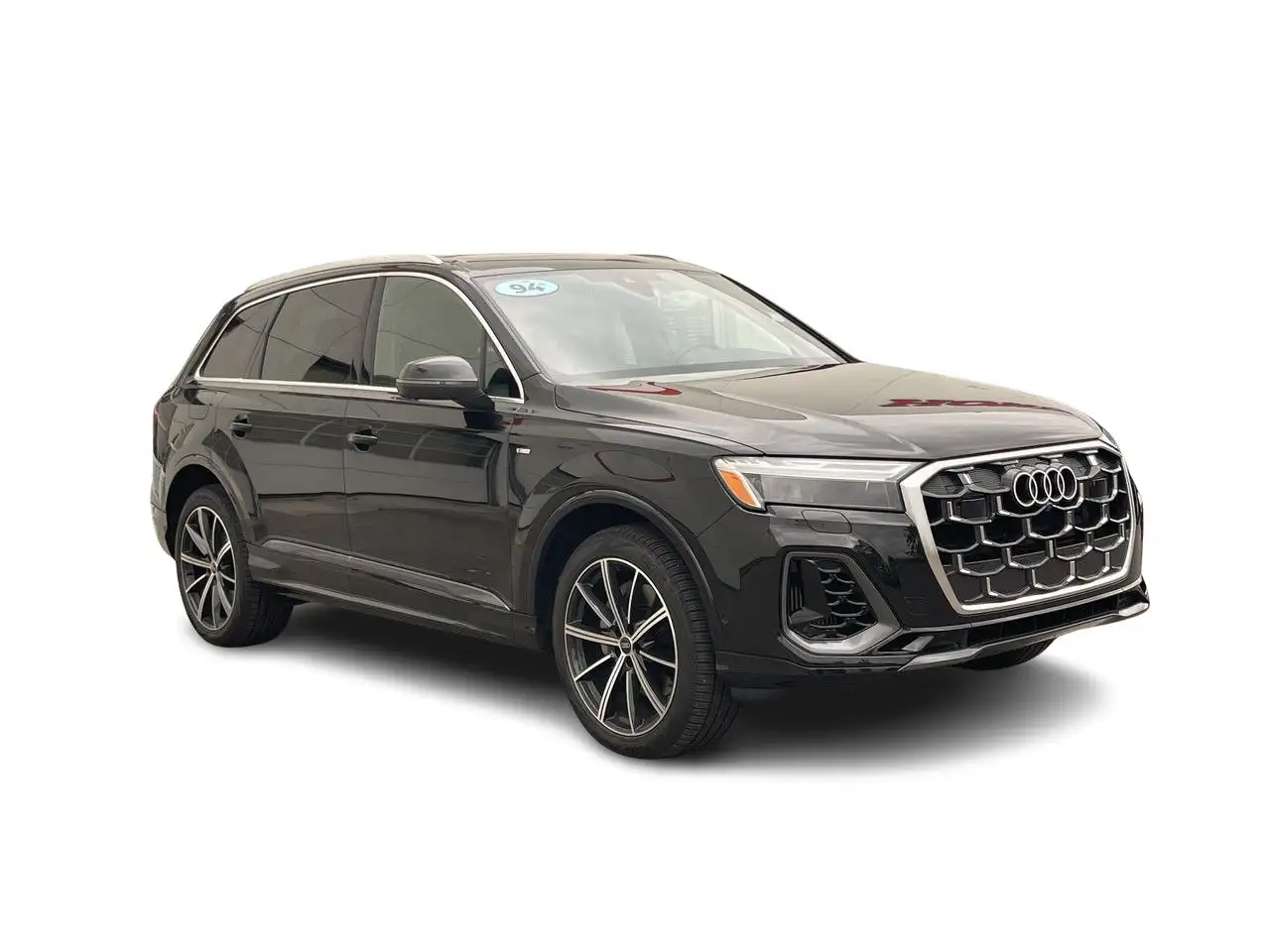 Audi Q7 - Image 5