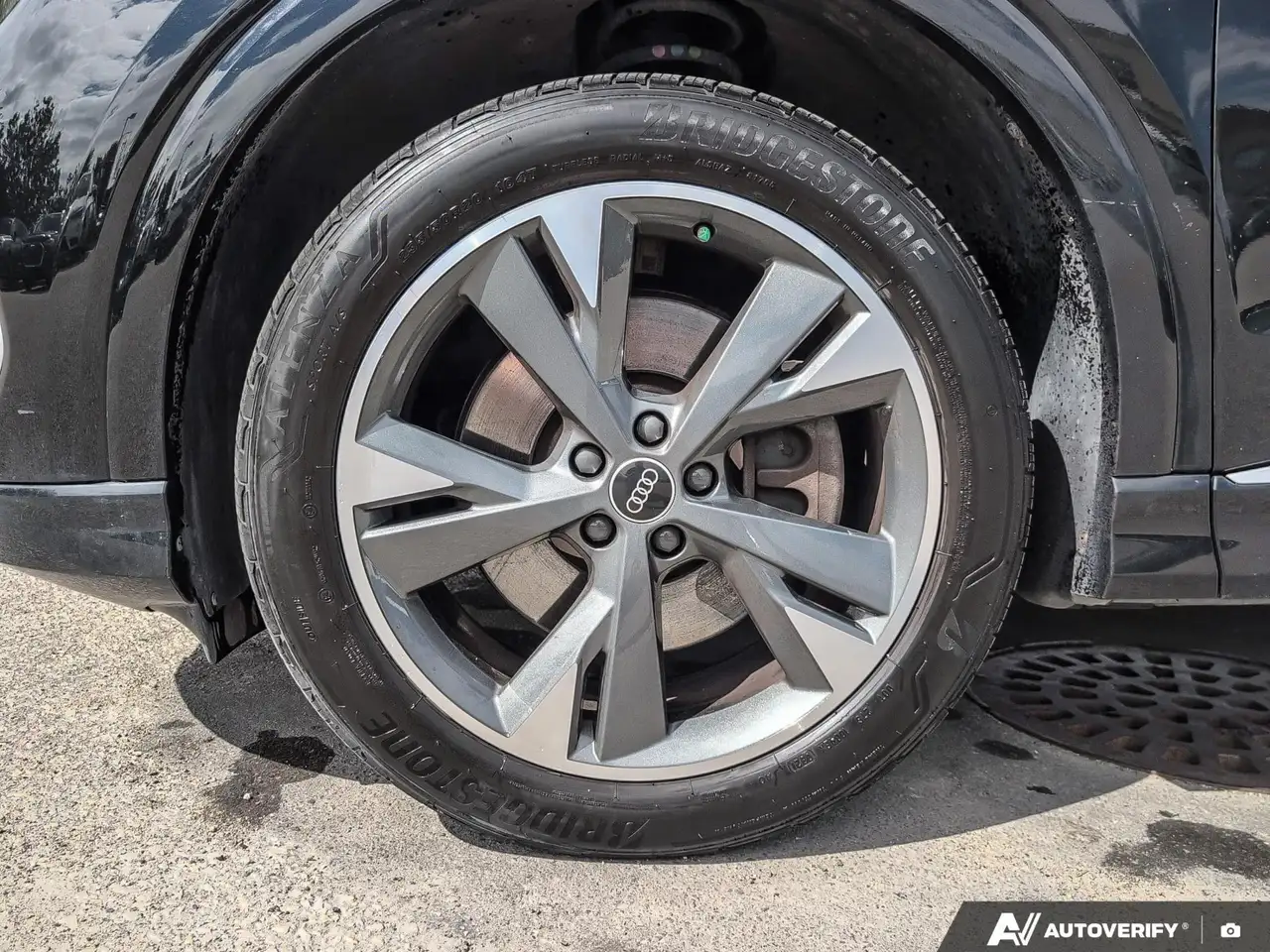 Audi Q4 e-tron - Image 6