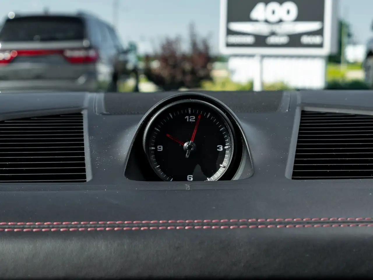 Porsche Cayenne - Image 31