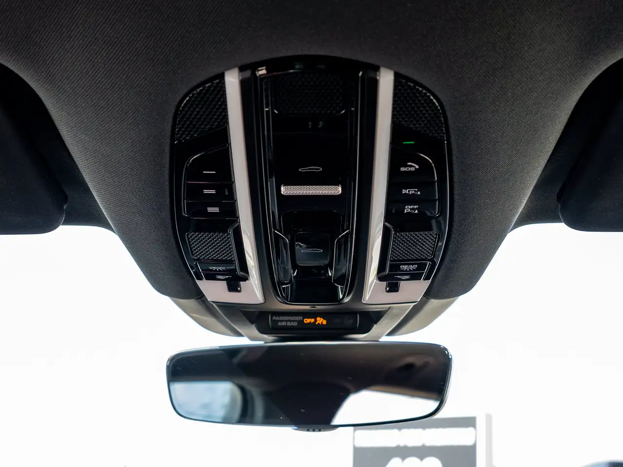 Porsche Cayenne - Image 37