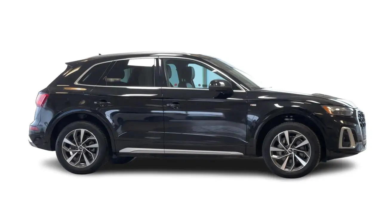 Audi Q5 - Image 17