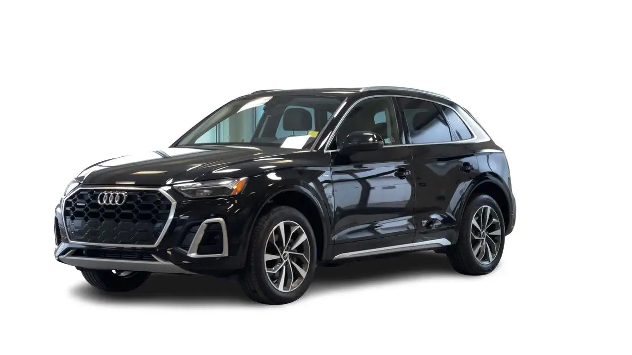 Audi Q5 - Image 6