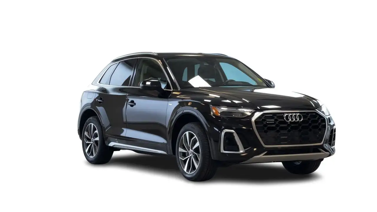 Audi Q5 - Image 3