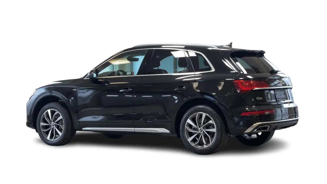 Audi Q5 - Image 10