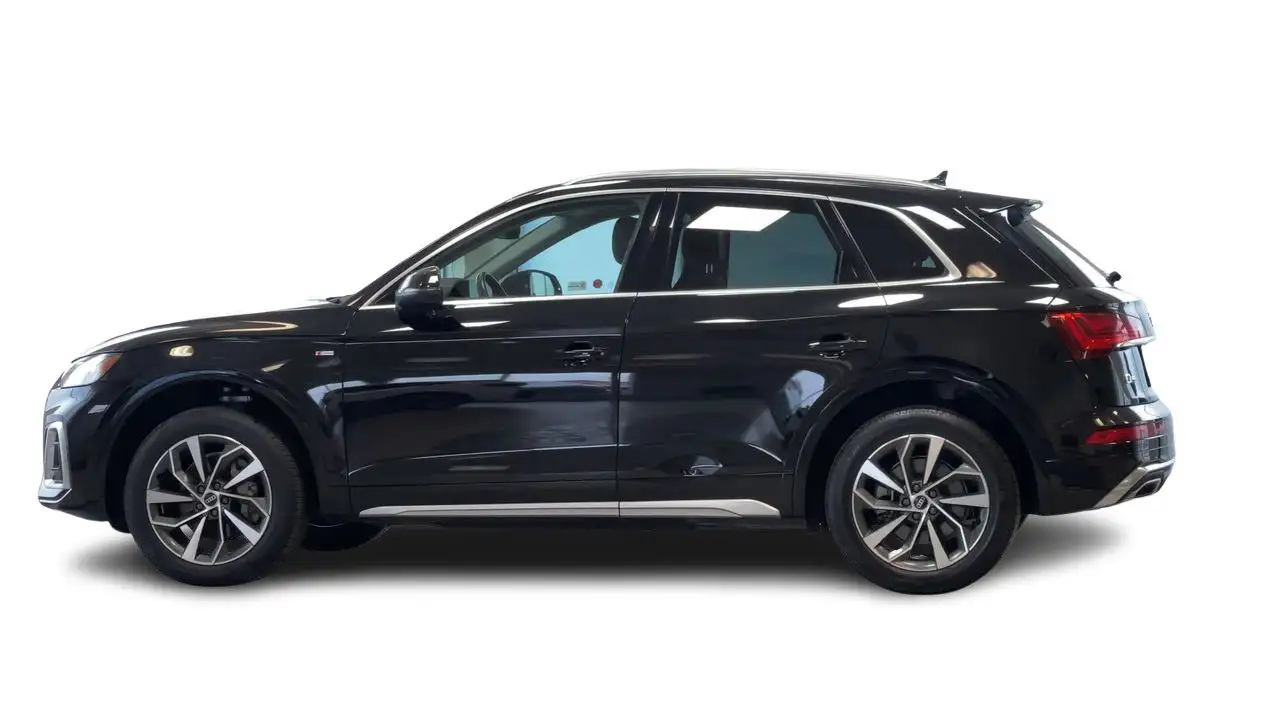 Audi Q5 - Image 9