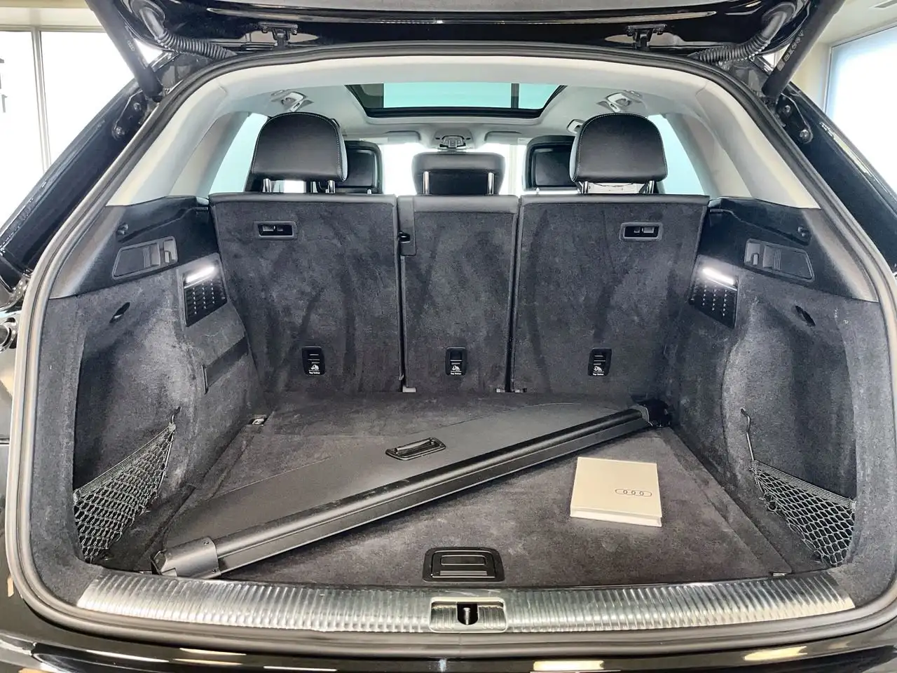 Audi Q5 - Image 32