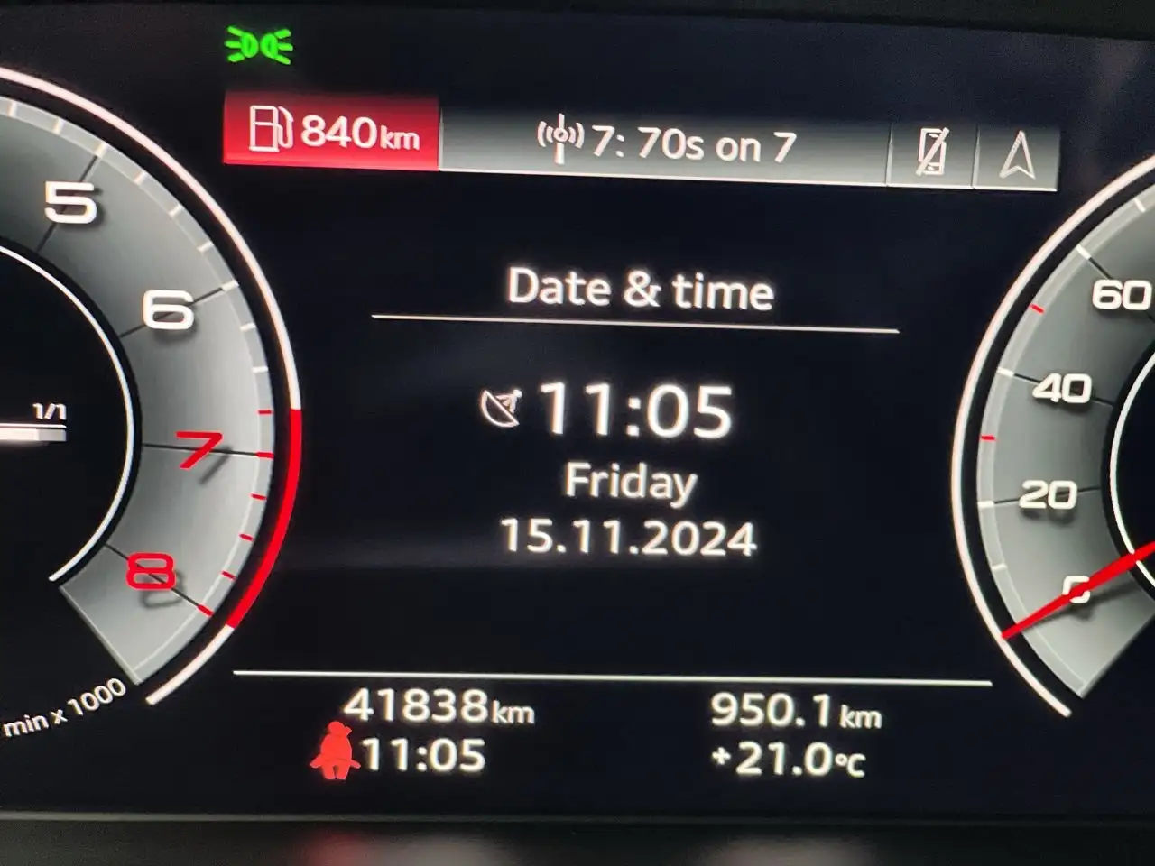 Audi Q5 - Image 23