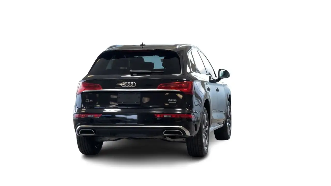 Audi Q5 - Image 13
