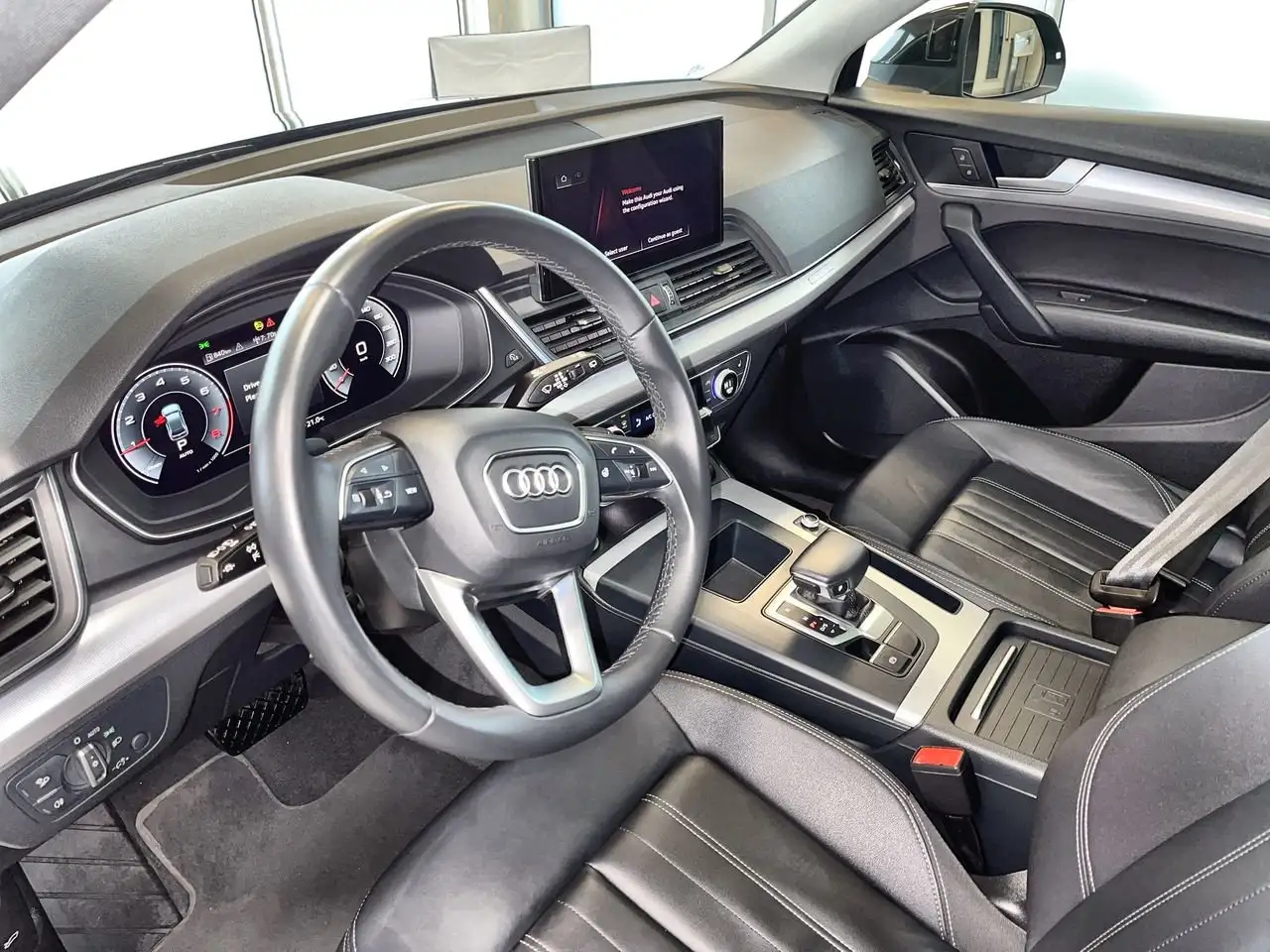Audi Q5 - Image 19