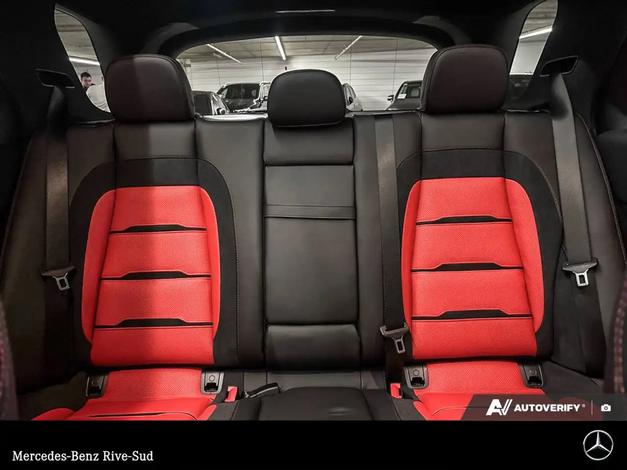 Mercedes-Benz GLE - Image 13