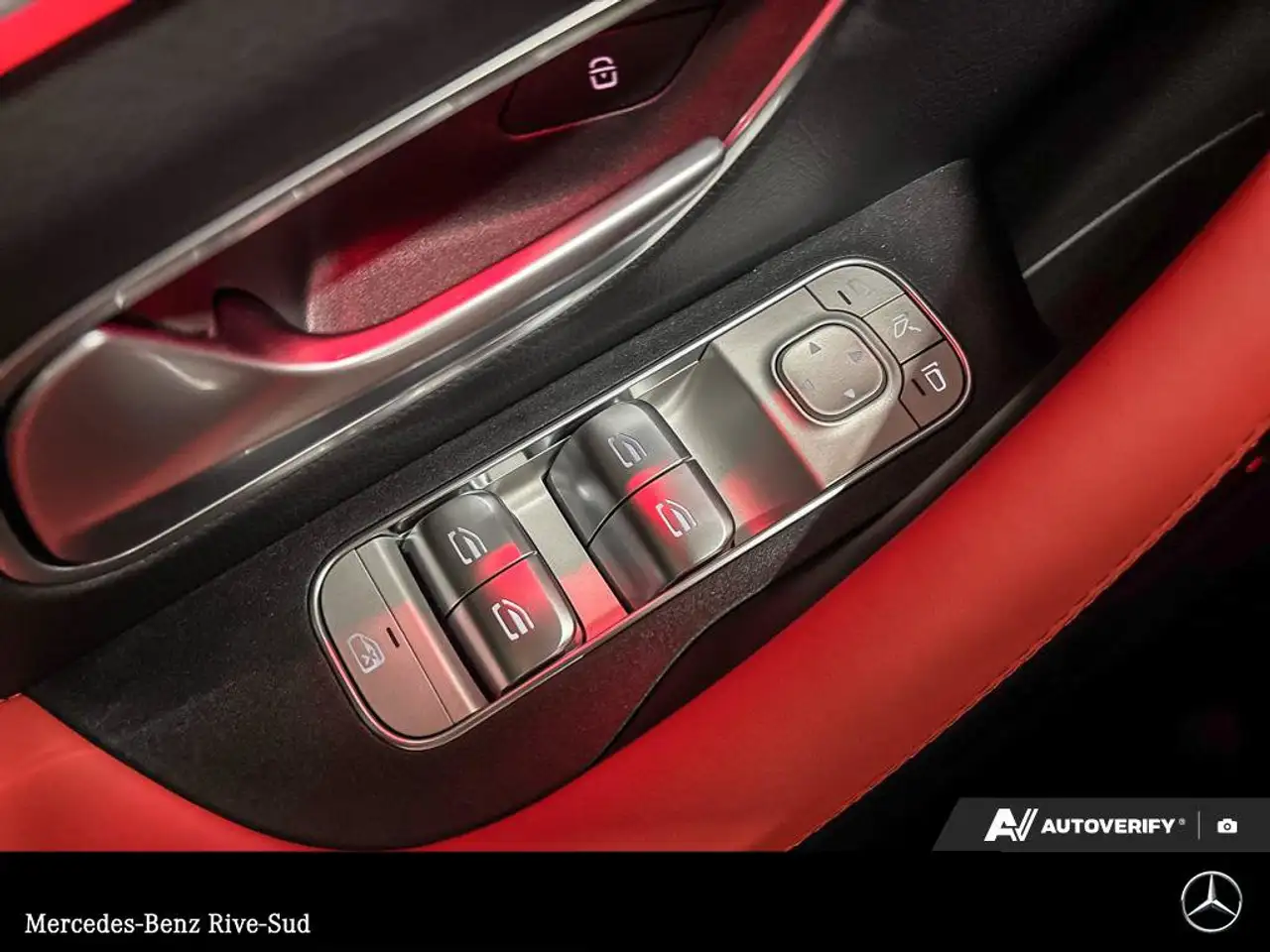 Mercedes-Benz GLE - Image 23