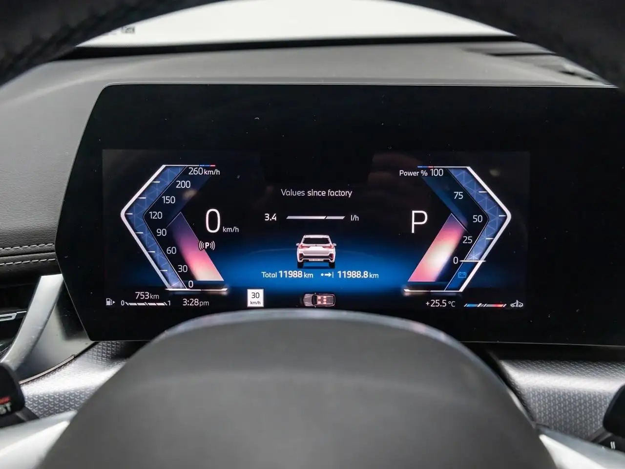 BMW X1 - Image 9