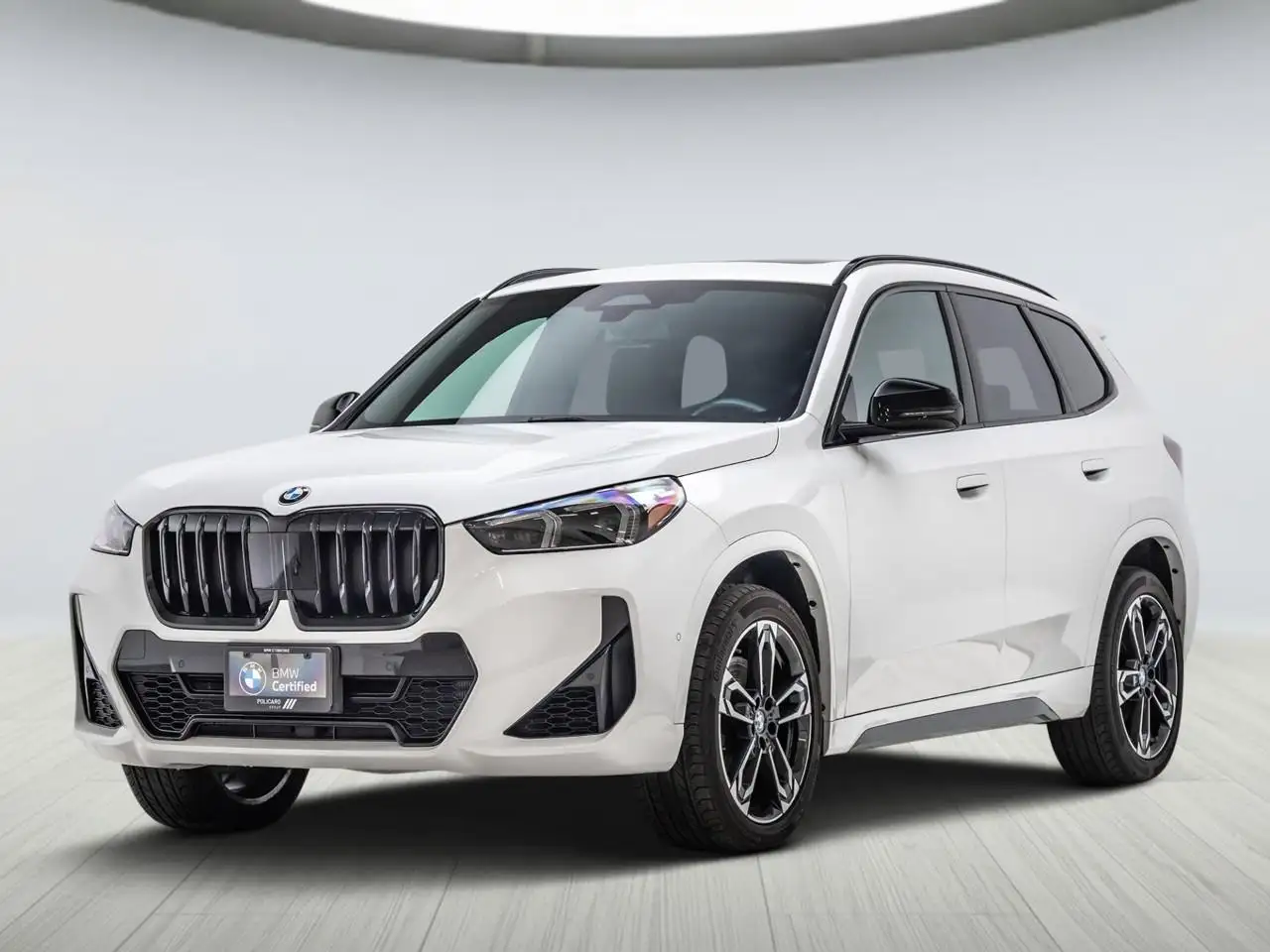 BMW X1 - Image 1