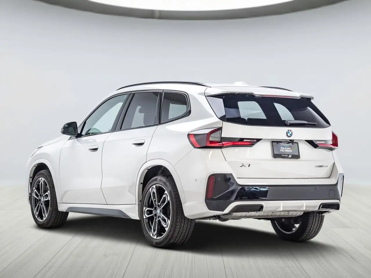 BMW X1 - Image 5