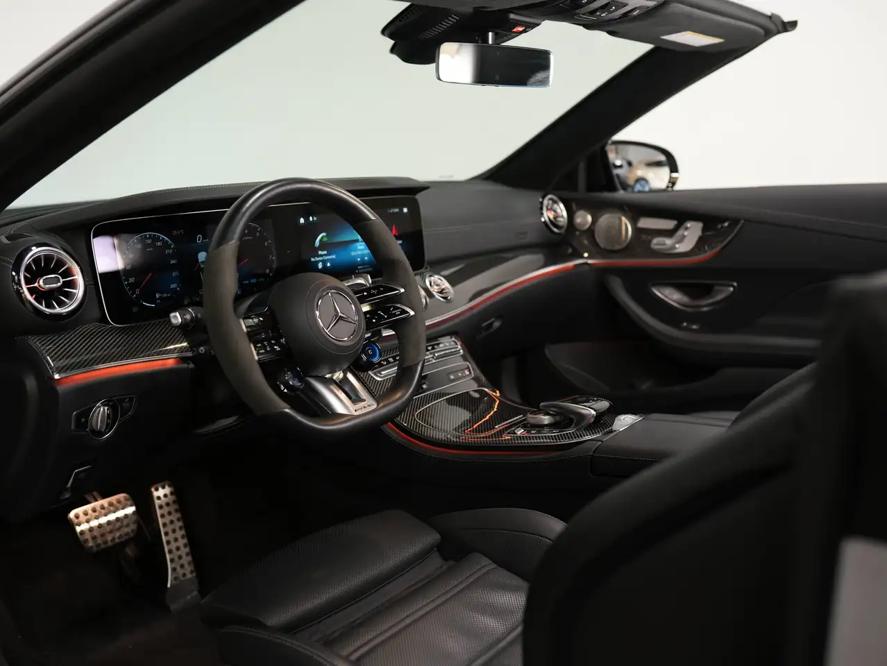 Mercedes-Benz E-Class - Image 11