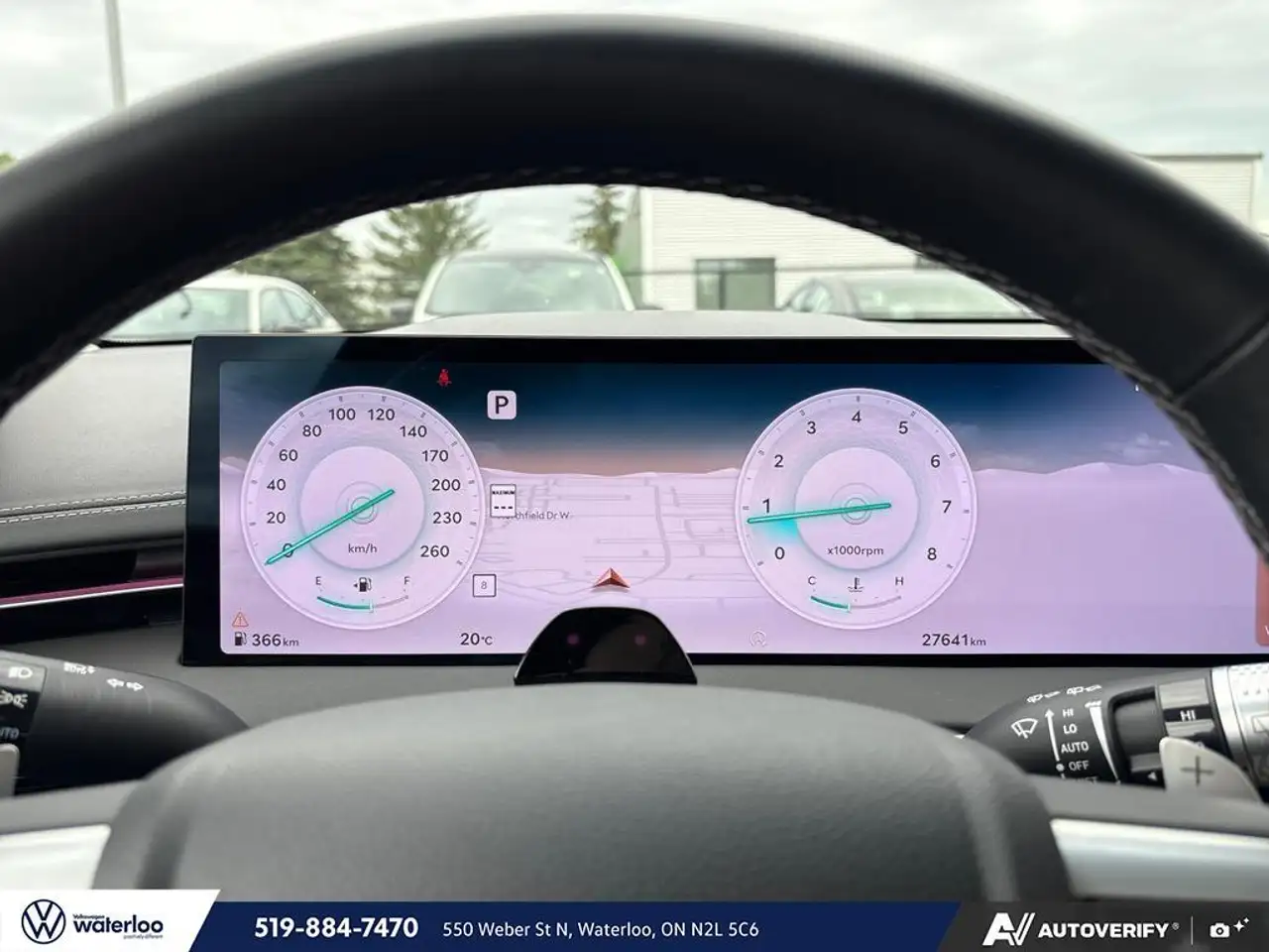 Genesis GV70 - Image 14