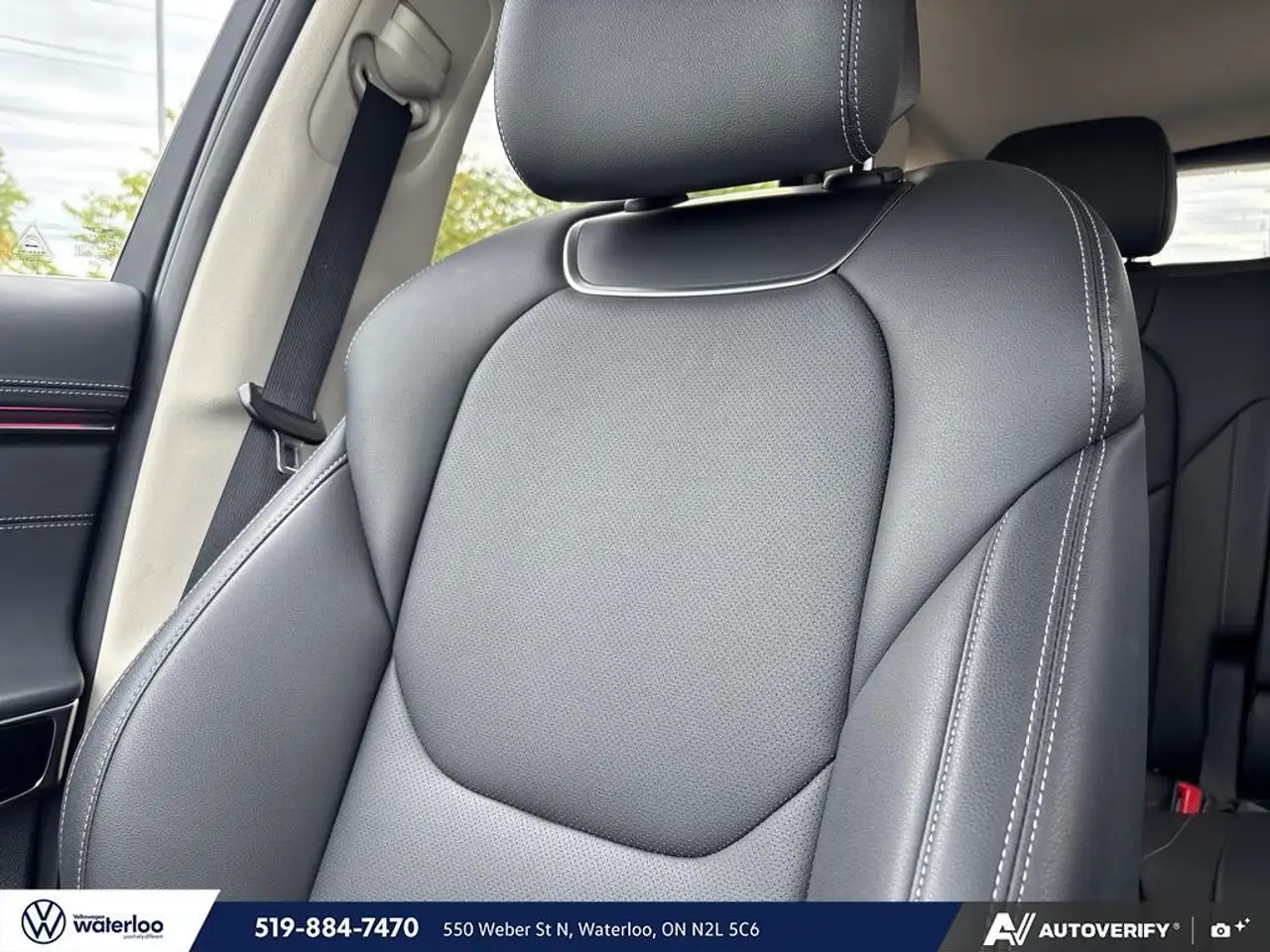 Genesis GV70 - Image 19