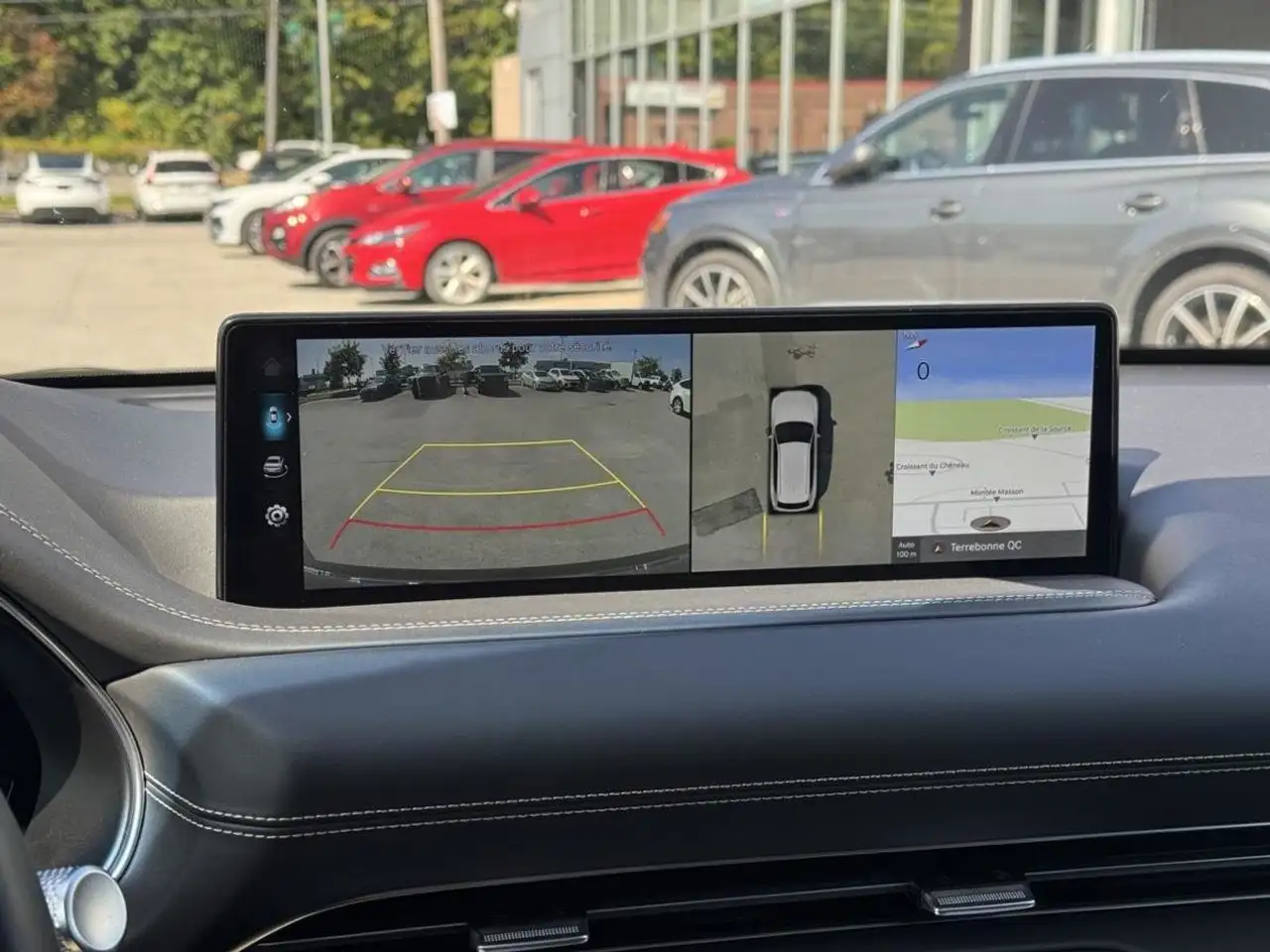 Genesis GV80 - Image 16