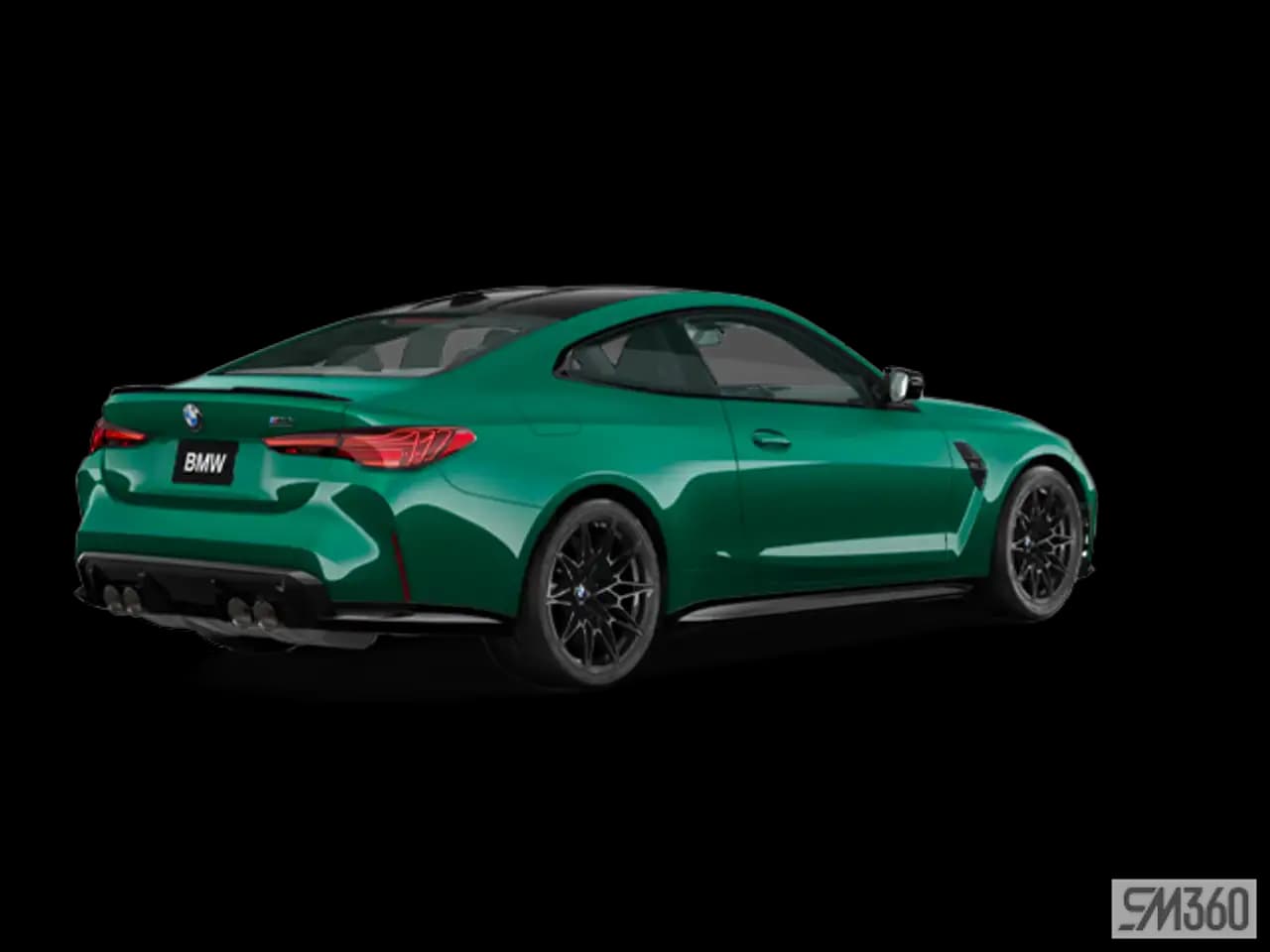 BMW M4 - Image 2