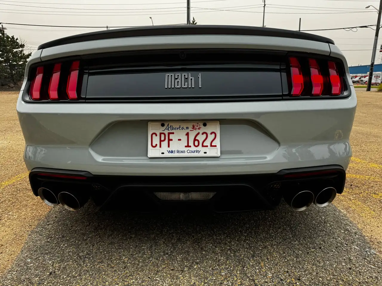 Ford Mustang - Image 2