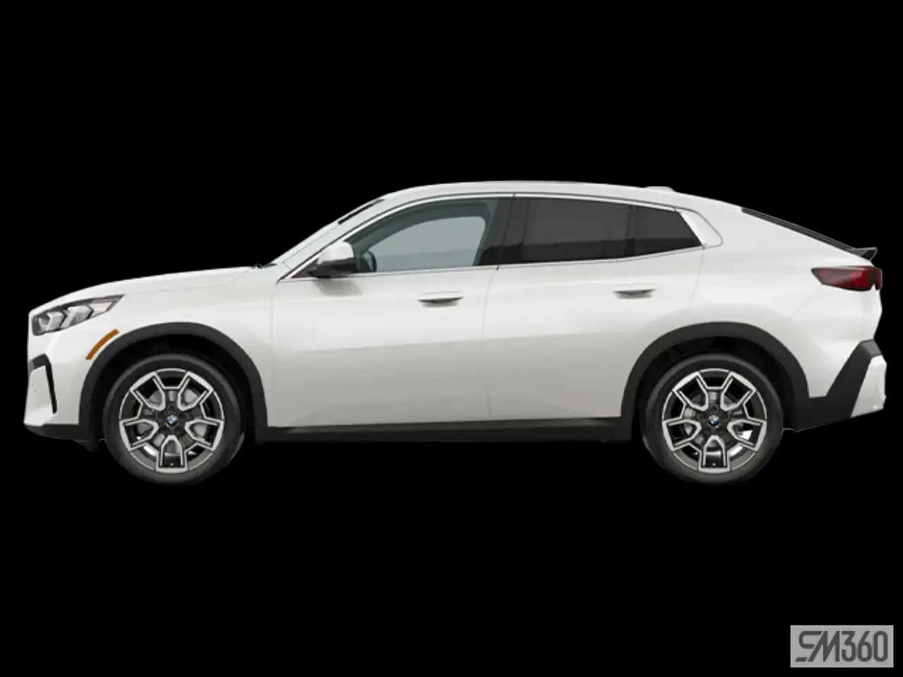 BMW X2 - Image 4