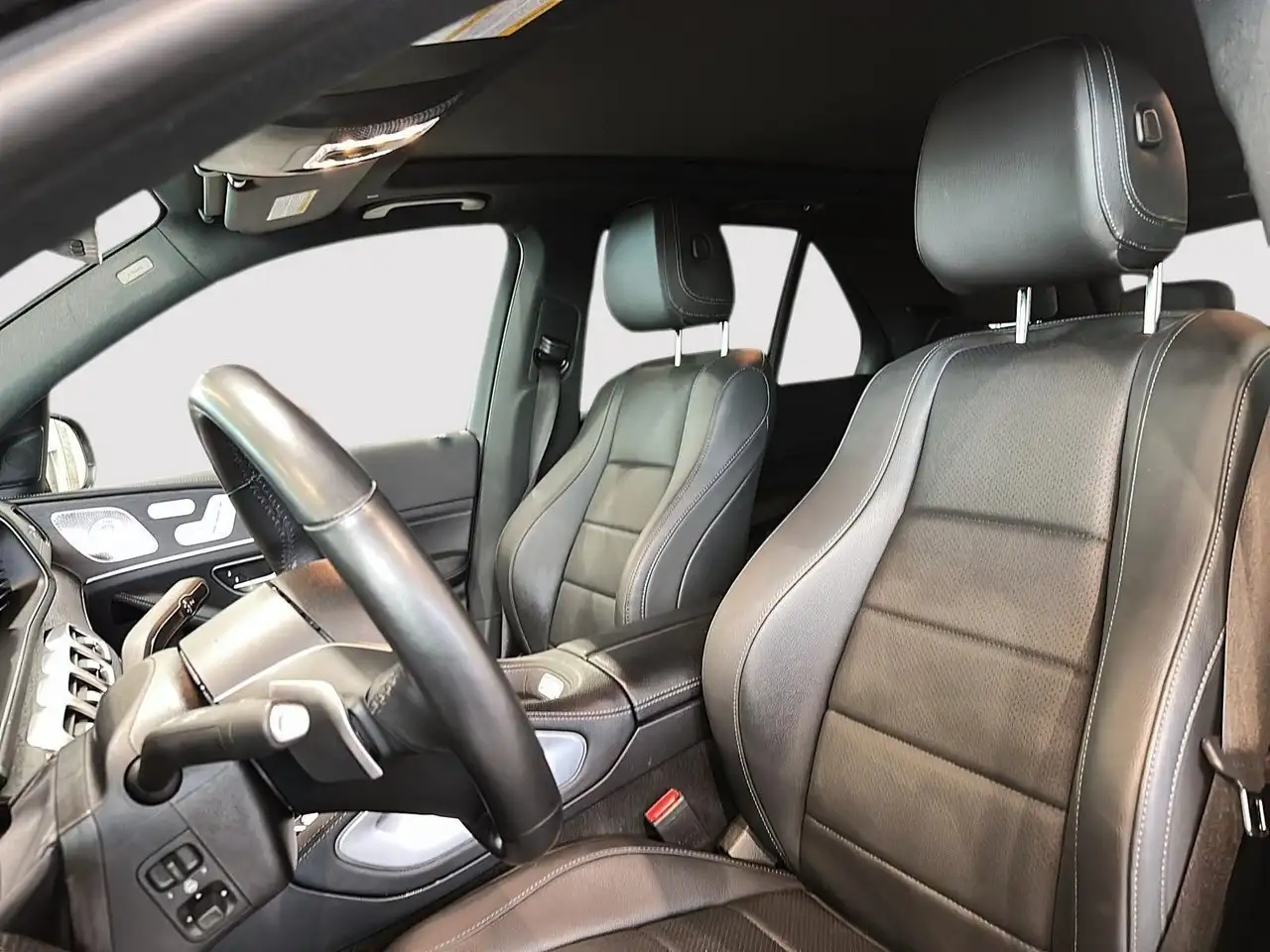 Mercedes-Benz GLE - Image 3