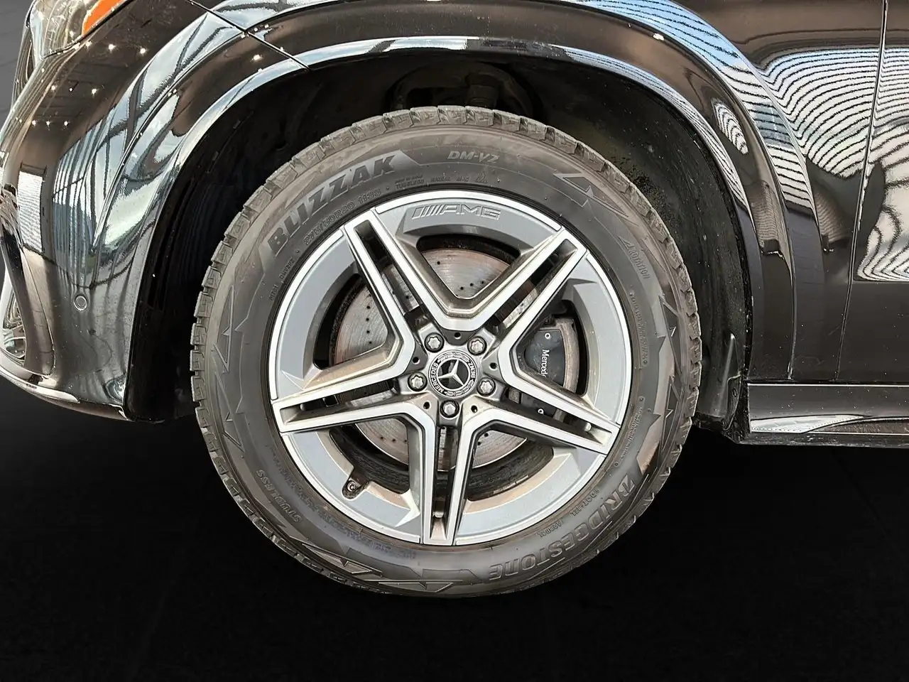 Mercedes-Benz GLE - Image 18