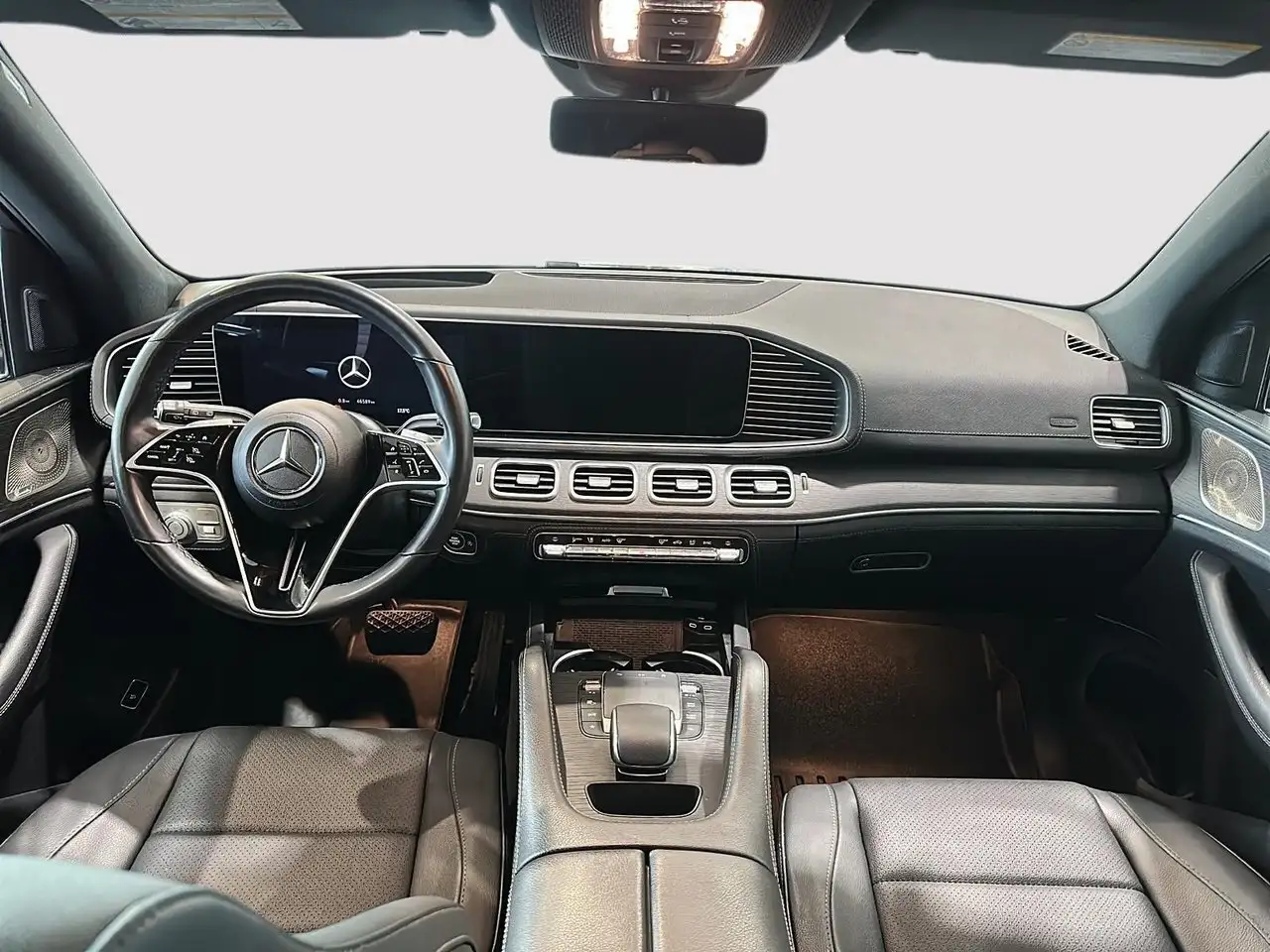Mercedes-Benz GLE - Image 5