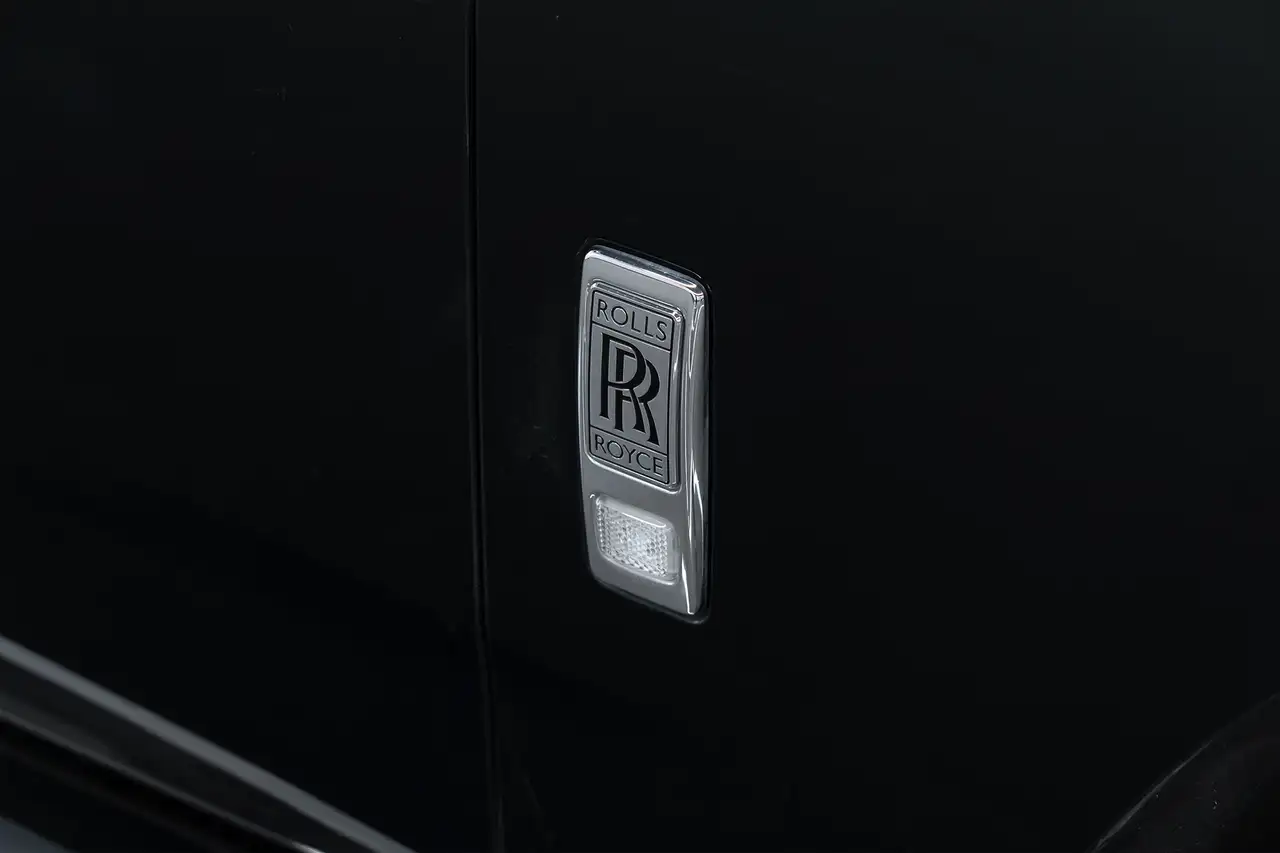 Rolls-Royce Cullinan - Image 16