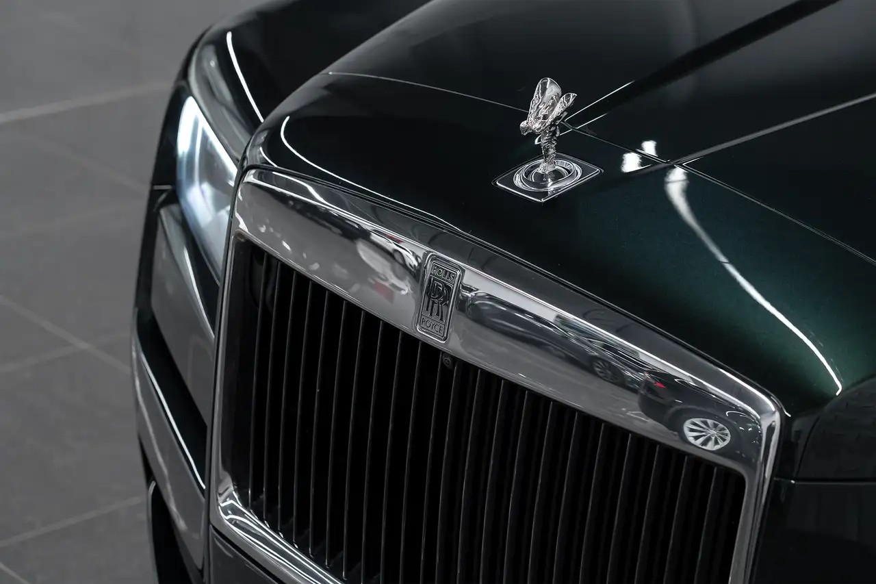 Rolls-Royce Cullinan - Image 20