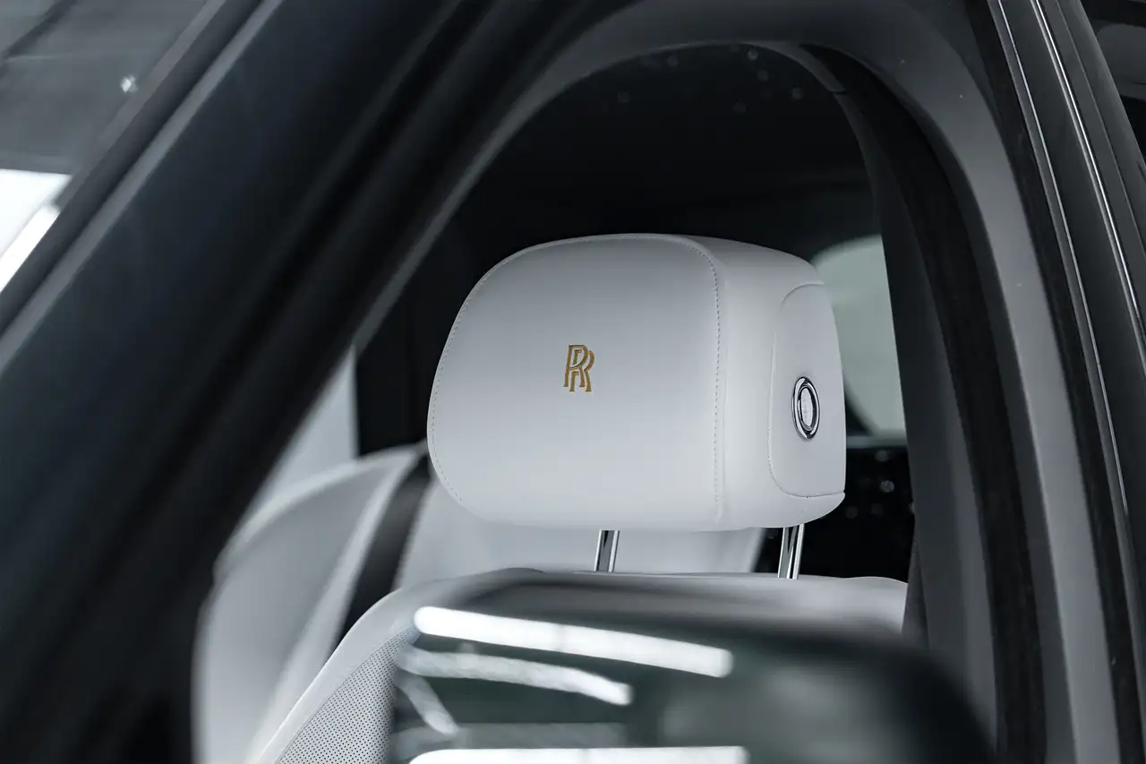 Rolls-Royce Cullinan - Image 10
