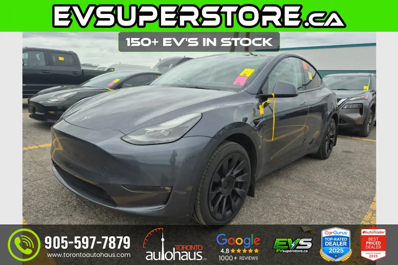 Tesla Model Y - Image 2