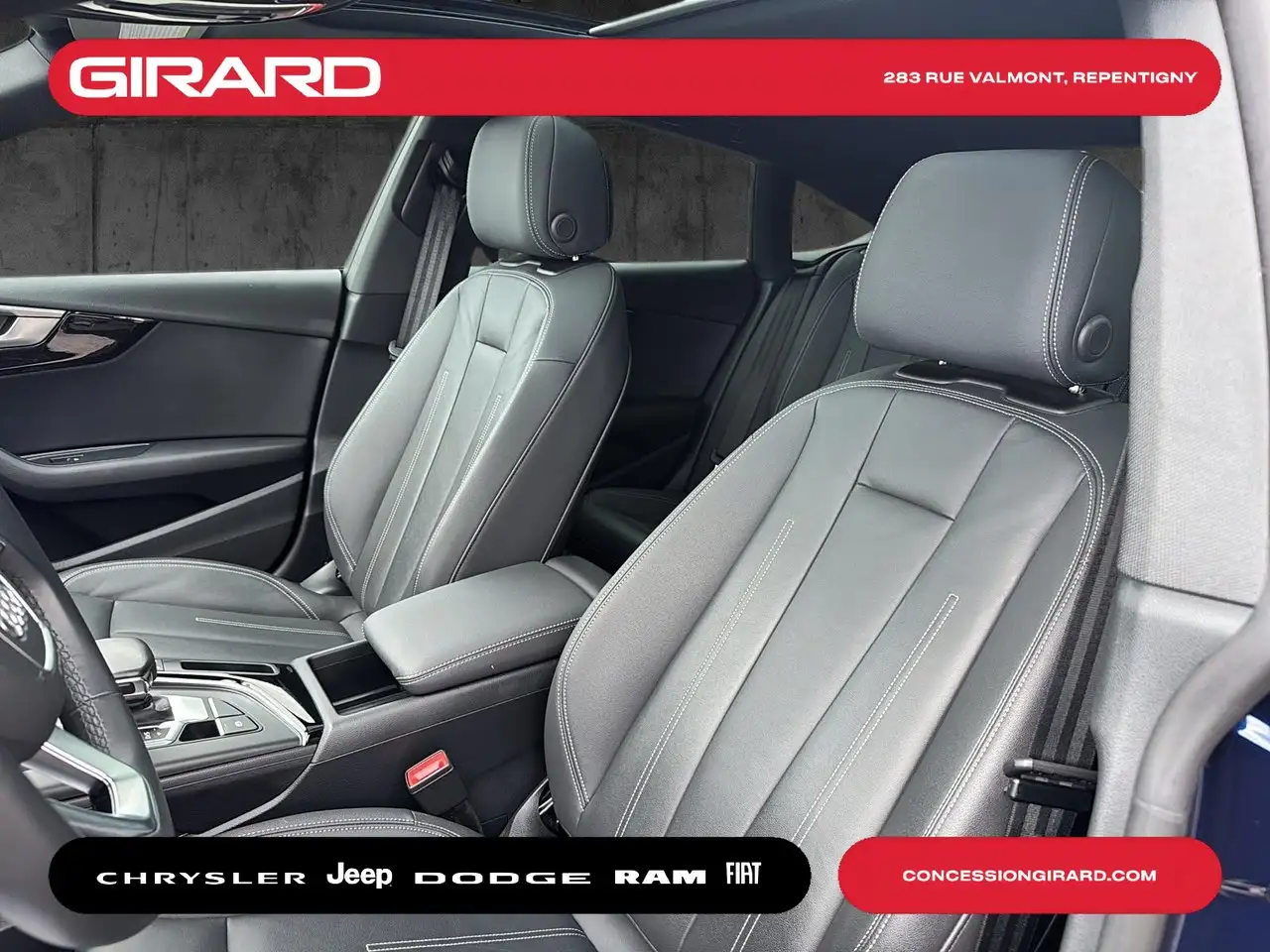 Audi A5 - Image 12