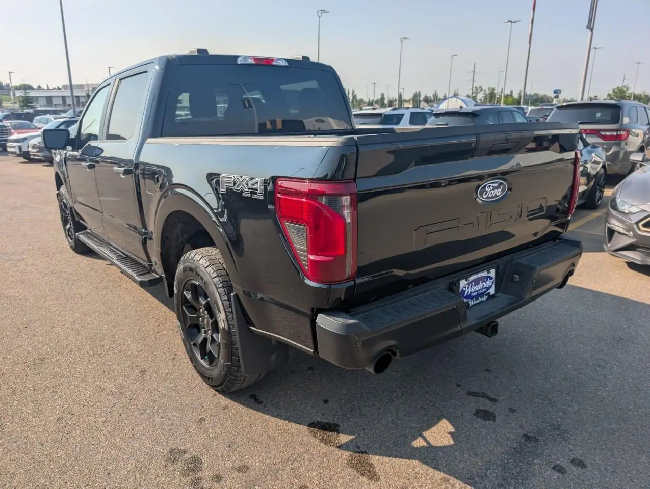 Ford F-150 - Image 5