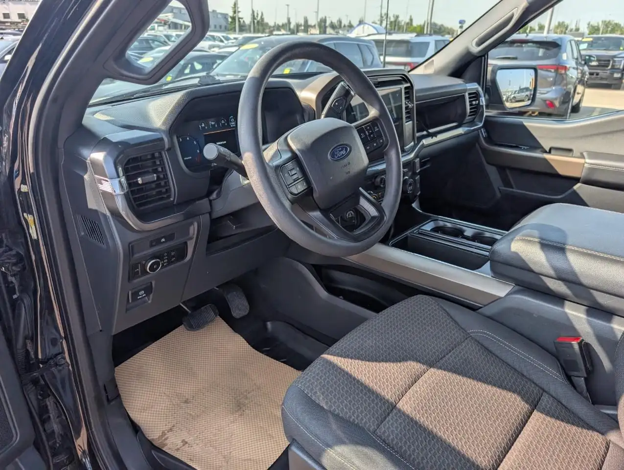 Ford F-150 - Image 2
