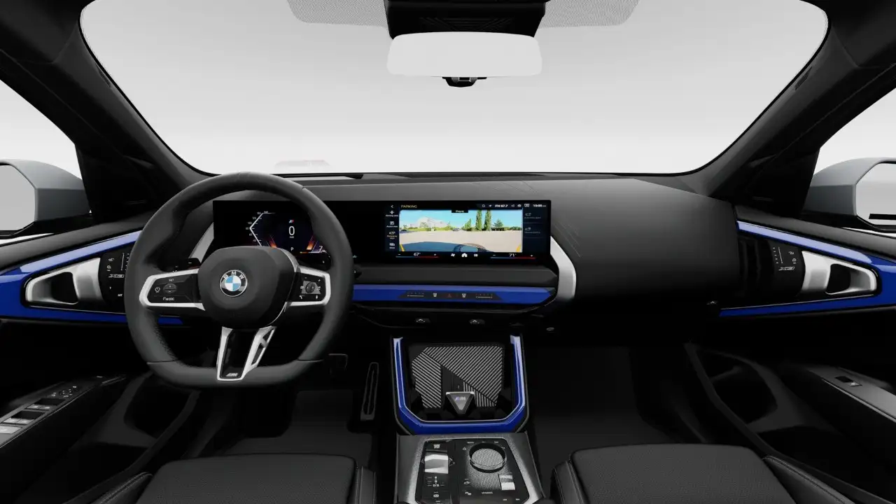 BMW X3 - Image 10