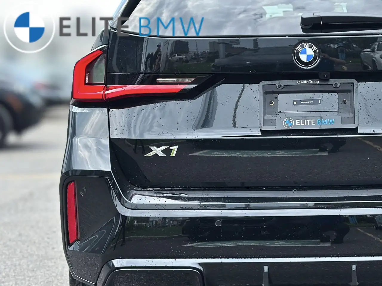 BMW X1 - Image 38